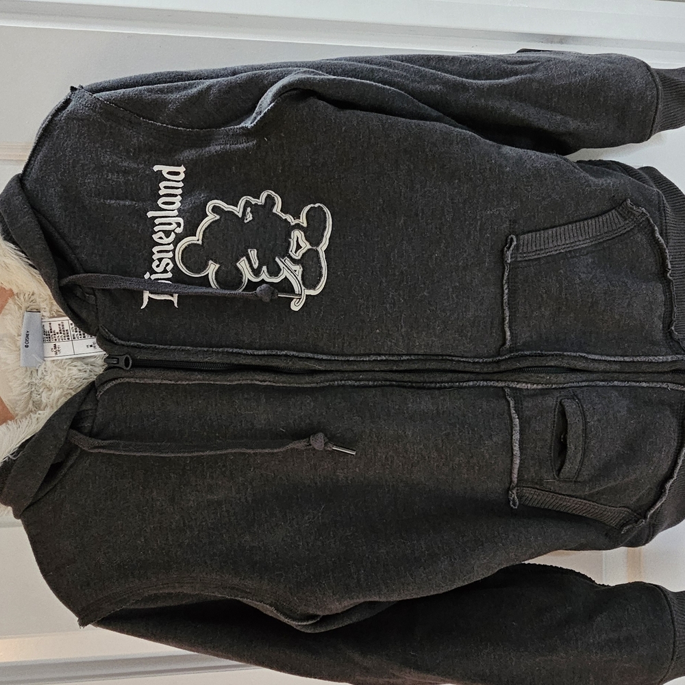 Disneyland Lined Kids Jacket